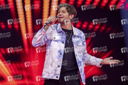 TV-Show 'Die Ross Antony Show 2022' in Erfurt