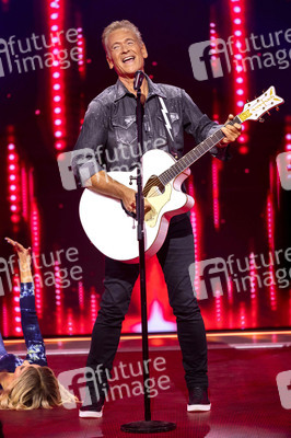 TV-Show 'Die Ross Antony Show 2022' in Erfurt