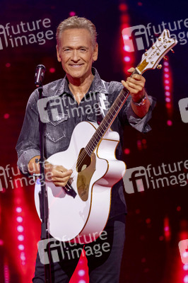 TV-Show 'Die Ross Antony Show 2022' in Erfurt