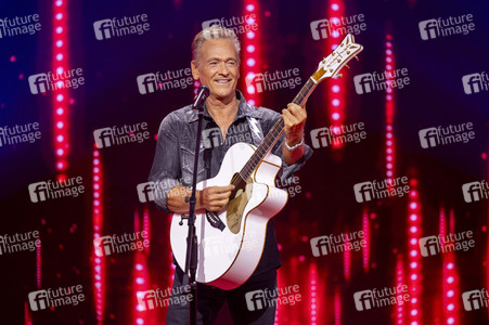 TV-Show 'Die Ross Antony Show 2022' in Erfurt