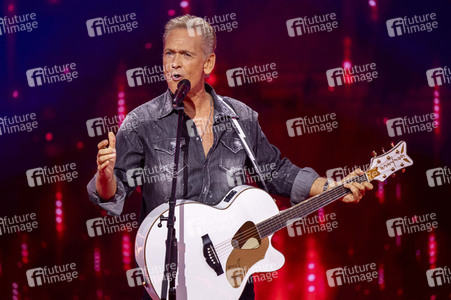 TV-Show 'Die Ross Antony Show 2022' in Erfurt