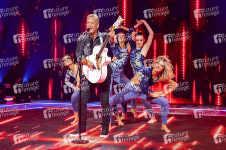 TV-Show 'Die Ross Antony Show 2022' in Erfurt