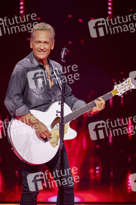 TV-Show 'Die Ross Antony Show 2022' in Erfurt