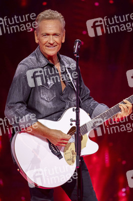 TV-Show 'Die Ross Antony Show 2022' in Erfurt