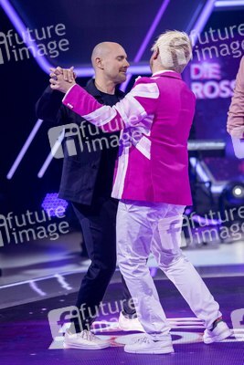 TV-Show 'Die Ross Antony Show 2022' in Erfurt