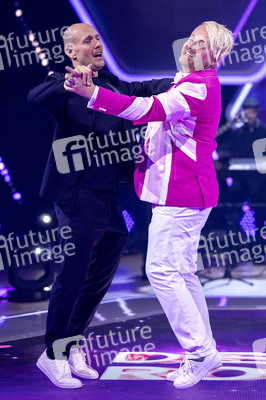 TV-Show 'Die Ross Antony Show 2022' in Erfurt