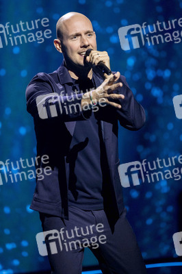 TV-Show 'Die Ross Antony Show 2022' in Erfurt