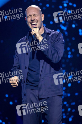 TV-Show 'Die Ross Antony Show 2022' in Erfurt