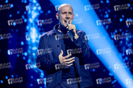 TV-Show 'Die Ross Antony Show 2022' in Erfurt