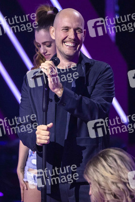 TV-Show 'Die Ross Antony Show 2022' in Erfurt