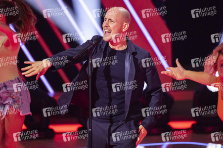 TV-Show 'Die Ross Antony Show 2022' in Erfurt