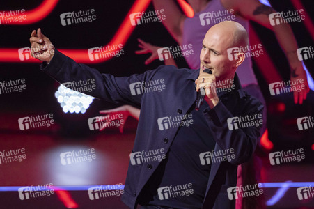 TV-Show 'Die Ross Antony Show 2022' in Erfurt