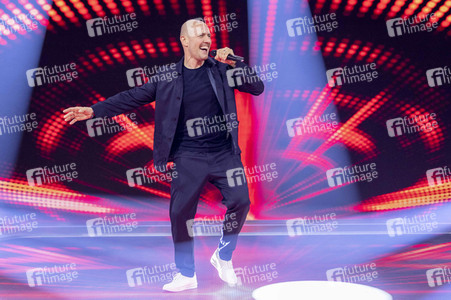 TV-Show 'Die Ross Antony Show 2022' in Erfurt