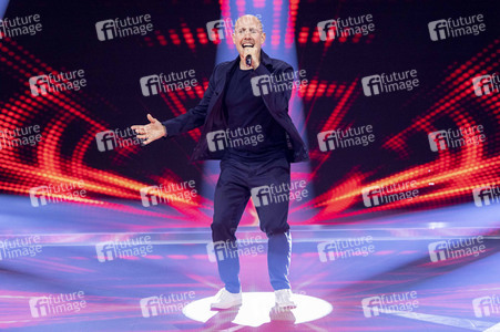 TV-Show 'Die Ross Antony Show 2022' in Erfurt