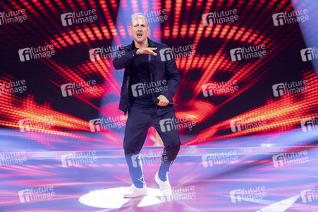 TV-Show 'Die Ross Antony Show 2022' in Erfurt