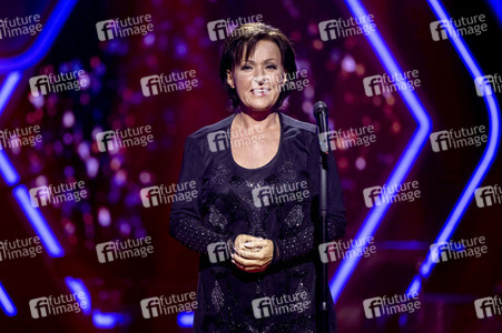 TV-Show 'Die Ross Antony Show 2022' in Erfurt