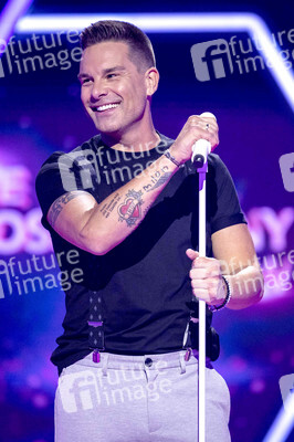 TV-Show 'Die Ross Antony Show 2022' in Erfurt