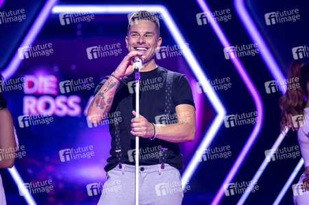 TV-Show 'Die Ross Antony Show 2022' in Erfurt