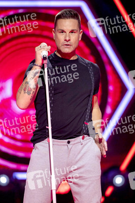 TV-Show 'Die Ross Antony Show 2022' in Erfurt