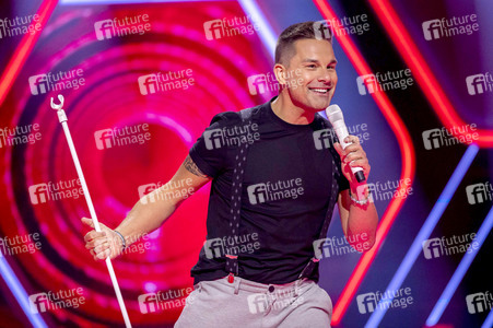 TV-Show 'Die Ross Antony Show 2022' in Erfurt