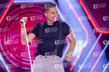 TV-Show 'Die Ross Antony Show 2022' in Erfurt