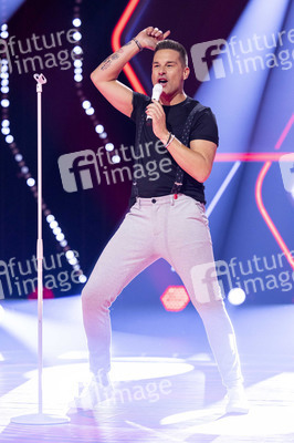 TV-Show 'Die Ross Antony Show 2022' in Erfurt