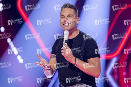 TV-Show 'Die Ross Antony Show 2022' in Erfurt