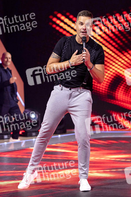 TV-Show 'Die Ross Antony Show 2022' in Erfurt