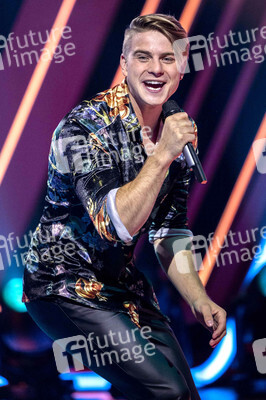 TV-Show 'Die Ross Antony Show 2022' in Erfurt