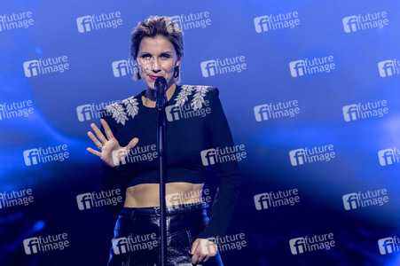 TV-Show 'Die Ross Antony Show 2022' in Erfurt