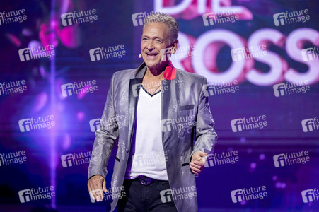 TV-Show 'Die Ross Antony Show 2022' in Erfurt