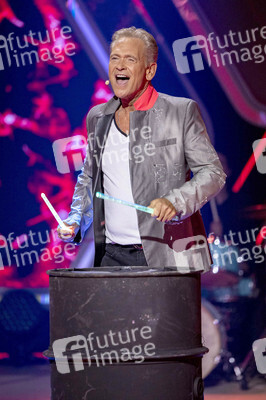 TV-Show 'Die Ross Antony Show 2022' in Erfurt