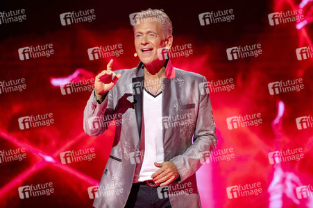 TV-Show 'Die Ross Antony Show 2022' in Erfurt
