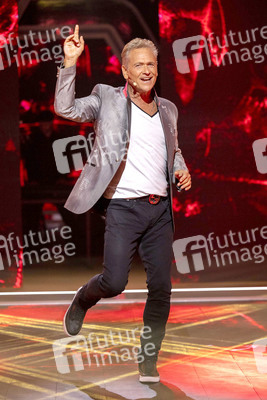 TV-Show 'Die Ross Antony Show 2022' in Erfurt