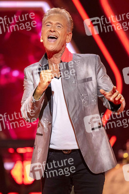 TV-Show 'Die Ross Antony Show 2022' in Erfurt