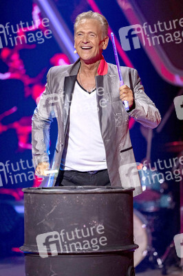 TV-Show 'Die Ross Antony Show 2022' in Erfurt