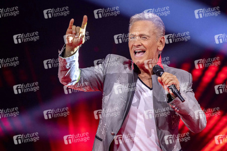 TV-Show 'Die Ross Antony Show 2022' in Erfurt