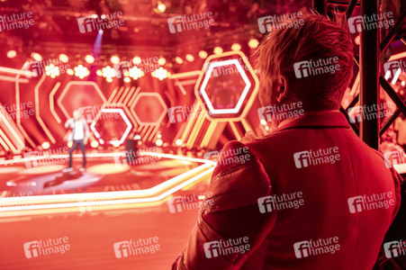 TV-Show 'Die Ross Antony Show 2022' in Erfurt