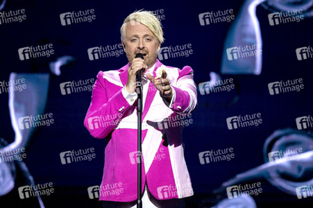 TV-Show 'Die Ross Antony Show 2022' in Erfurt