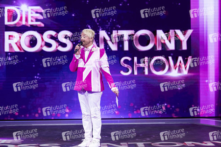 TV-Show 'Die Ross Antony Show 2022' in Erfurt