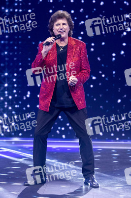 TV-Show 'Die Ross Antony Show 2022' in Erfurt