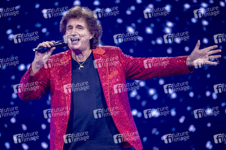 TV-Show 'Die Ross Antony Show 2022' in Erfurt