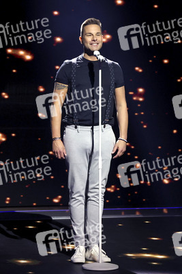 TV-Show 'Die Ross Antony Show 2022' in Erfurt