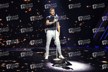 TV-Show 'Die Ross Antony Show 2022' in Erfurt