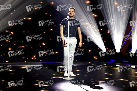 TV-Show 'Die Ross Antony Show 2022' in Erfurt