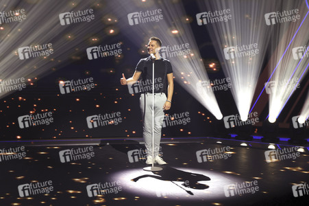 TV-Show 'Die Ross Antony Show 2022' in Erfurt