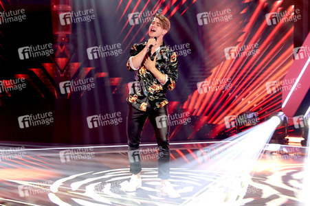TV-Show 'Die Ross Antony Show 2022' in Erfurt