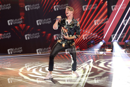 TV-Show 'Die Ross Antony Show 2022' in Erfurt