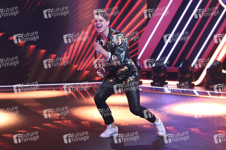TV-Show 'Die Ross Antony Show 2022' in Erfurt