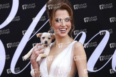 Filmpremiere 'Blonde' in Los Angeles